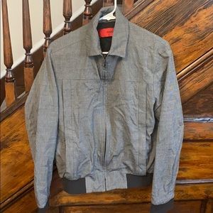 Hugo Boss lightweight jacket